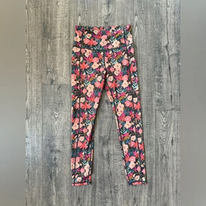 Maven Thread Inspire Pocket Leggings